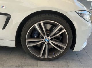 BMW 435d Xdrive 2017 313cv