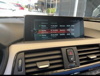 BMW 435d Xdrive 2017 313cv