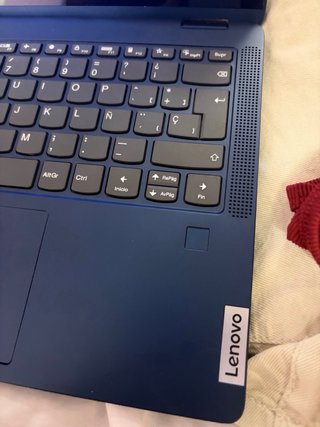Portatil lenovo IdeaPad Flex 5 14ABR8 - Type 82XX