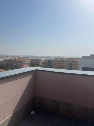 Ático en venta en San Andrés en Madrid