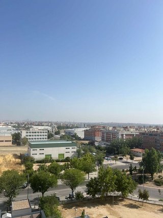 Ático en venta en San Andrés en Madrid