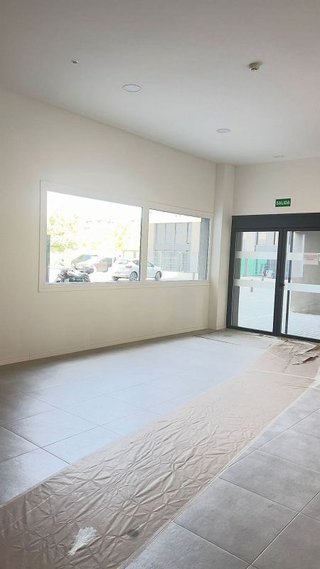Ático en venta en San Andrés en Madrid