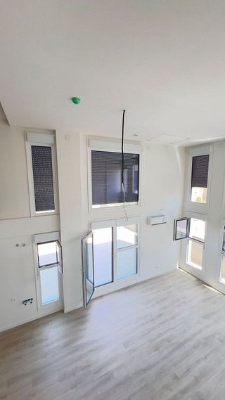 Ático en venta en San Andrés en Madrid