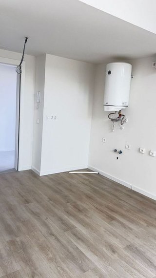 Ático en venta en San Andrés en Madrid