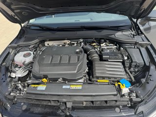 Volkswagen Golf 2025