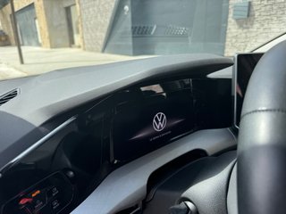 Volkswagen Golf 2025