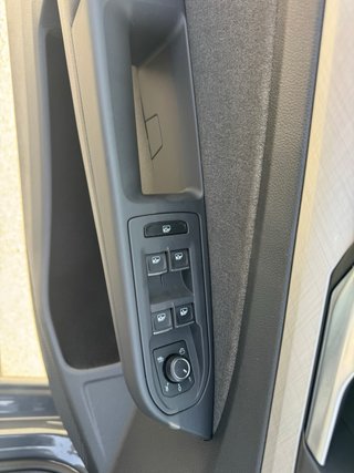 Volkswagen Golf 2025