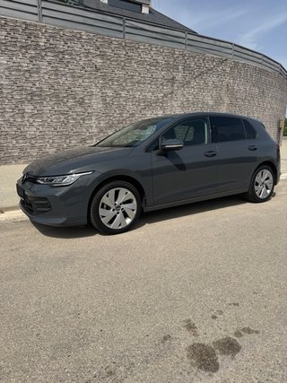 Volkswagen Golf 2025