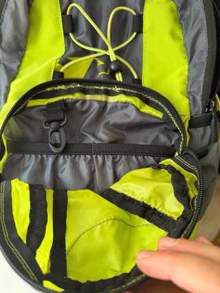 Mochila Raidlight Academy Senderismo Niñ@