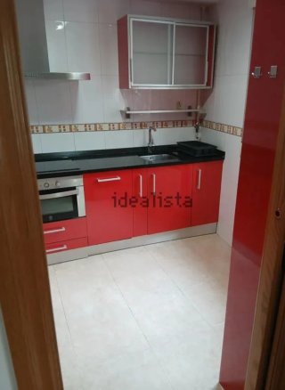 Se alquila piso aranda de duero