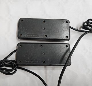 Sharp Twin Famicom AN-500B