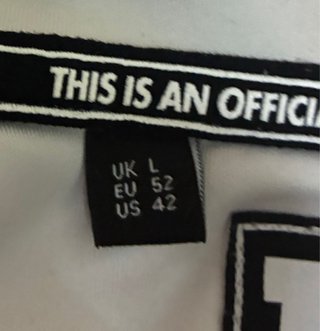 Chandal 11 Degrees verde y blanco
