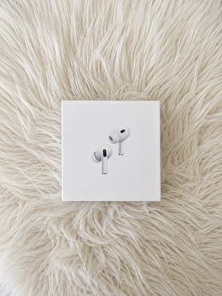 Airpods Pro 2da Generación