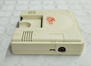 NEC PC Engine