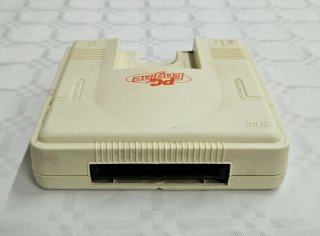 NEC PC Engine