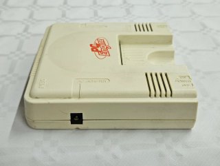 NEC PC Engine