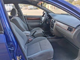 Chevrolet Nubira 2005