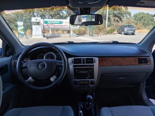 Chevrolet Nubira 2005