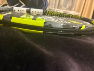 Babolat Pure Aero 98