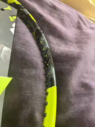 Babolat Pure Aero 98