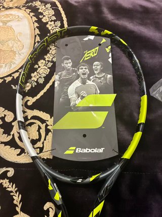 Babolat Pure Aero 98