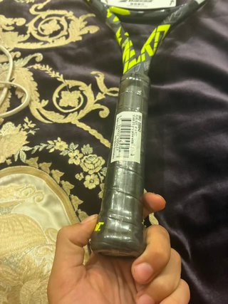 Babolat Pure Aero 98