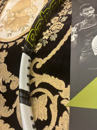 Babolat Pure Aero 98