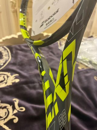 Babolat Pure Aero 98