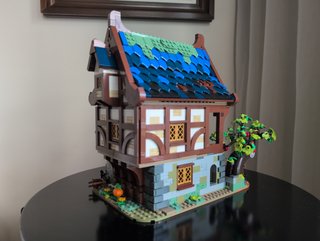 Lego 21325
