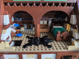 Lego 21325