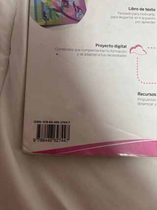 Libro economía 1º bachillerato