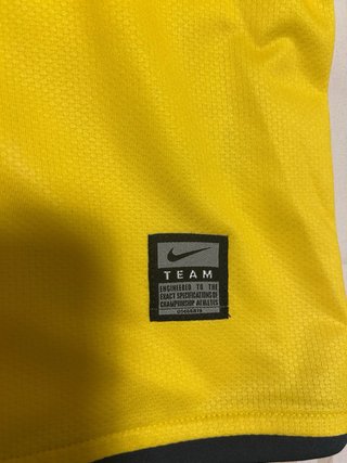 Messi Camiseta Partido