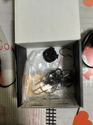 Garmin Edge 520 GPS Ciclocomputador