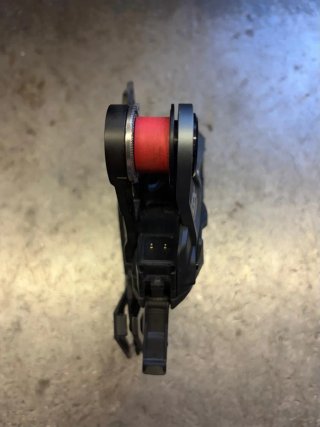 Cambio SRAM GX T-Type