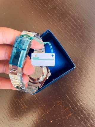 Reloj Rolex Oyster Perpetual Date GMT-Master II