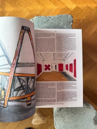 Revista apartamento numero 26
