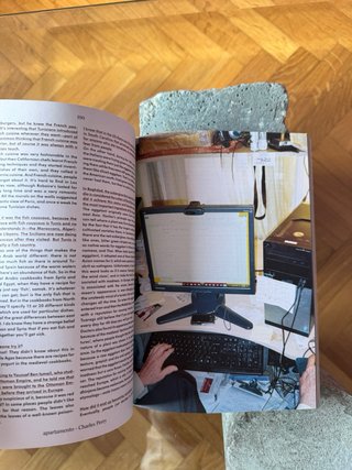 Revista apartamento numero 26