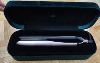 Planchas GHD Platinum+ Professional Smart Styler