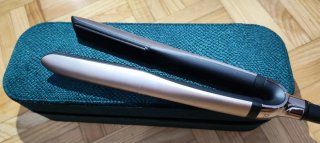 Planchas GHD Platinum+ Professional Smart Styler