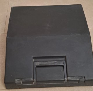 Máquina de escribir Olivetti Lettera 40