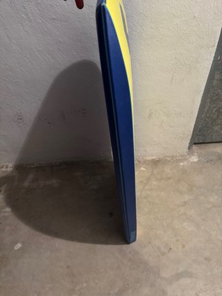 Tabla de bodysurf marca PIPE nueva