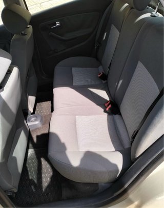 Seat Cordoba 1.9 TDI