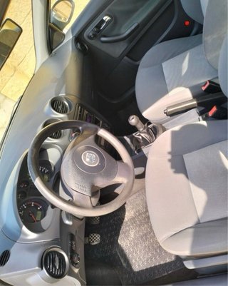 Seat Cordoba 1.9 TDI