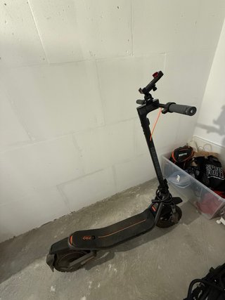 Patinete Eléctrico PRO