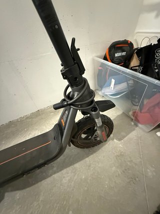 Patinete Eléctrico PRO