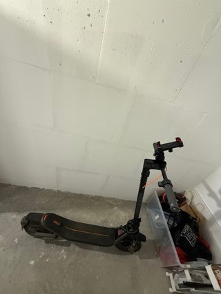 Patinete Eléctrico PRO