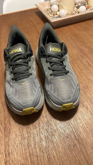 Zapatillas Hoka challenger 7 running
