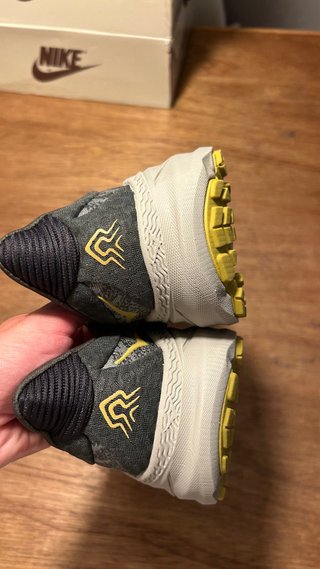 Zapatillas Hoka challenger 7 running