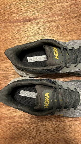 Zapatillas Hoka challenger 7 running