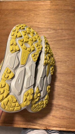 Zapatillas Hoka challenger 7 running